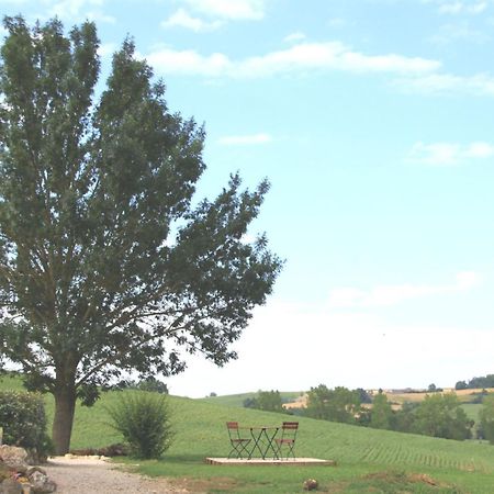 Chambres D'Hotes Le Val De La Garenne Senouillac Exterior foto