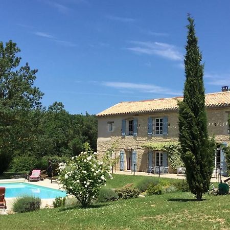 Chambres D'Hotes Le Val De La Garenne Senouillac Exterior foto
